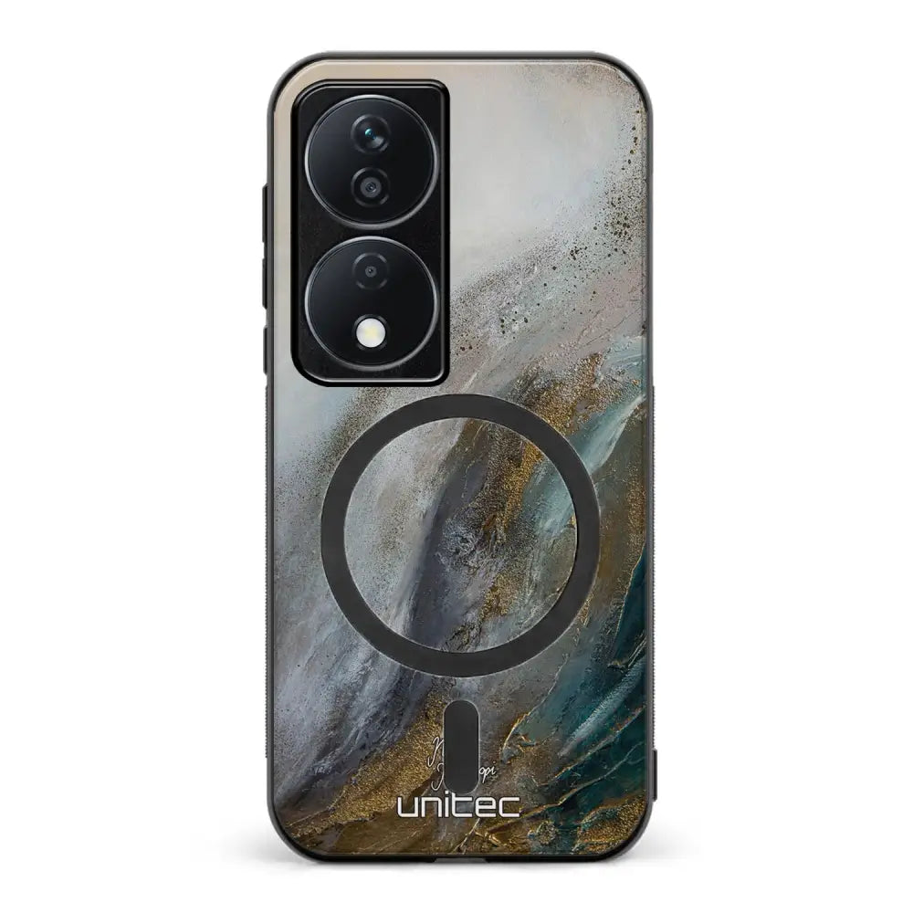 Honor 90 Smart pehmeä eleganssi suojakuoret - Vuono - Noora Kämppi