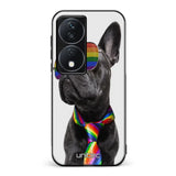 Honor 90 Smart pride suojakuoret - Pride Dog - Ei