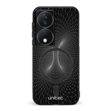 Honor 90 Smart suojakuoret - 3D Illusion