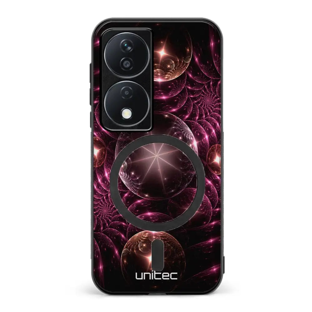 Honor 90 Smart suojakuoret - Space Balls