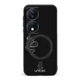 Honor 90 Smart surrealistic sadness suojakuoret - Kärmes - Noora Kämppi