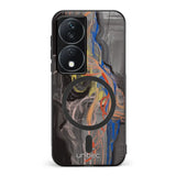 Honor 90 Smart urban magic suojakuoret - Tarina - Noora Kämppi