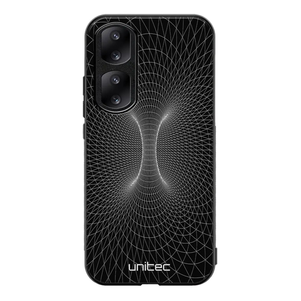 Honor 90 suojakuoret - 3D Illusion - Ei