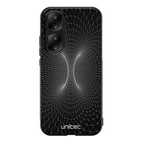 Honor 90 suojakuoret - 3D Illusion - Ei