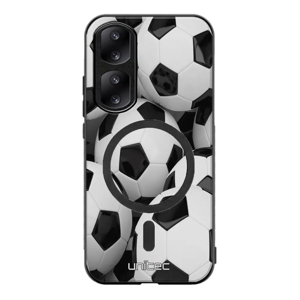 Honor 90 suojakuoret - Football