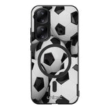 Honor 90 suojakuoret - Football