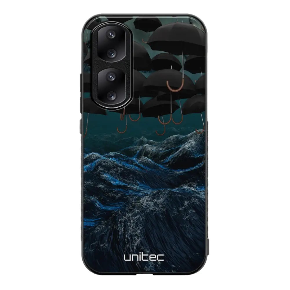 Honor 90 suojakuoret - Umbrella Storm - Ei