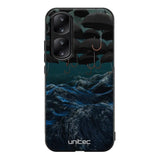 Honor 90 suojakuoret - Umbrella Storm - Ei