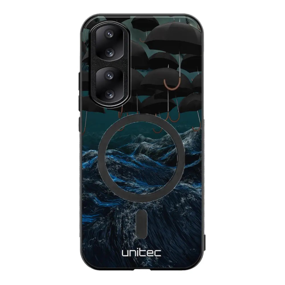 Honor 90 suojakuoret - Umbrella Storm