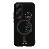 Honor 90 surrealistic sadness suojakuoret - Just Another Day - Noora Kämppi