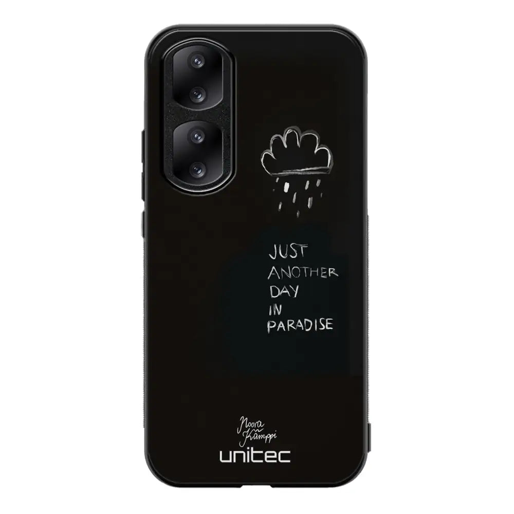 Honor 90 surrealistic sadness suojakuoret - Just Another Day - Noora Kämppi - Ei