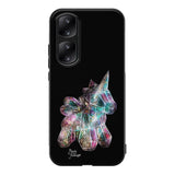 Honor 90 unicorn suojakuoret - Musta - Noora Kämppi - Ei