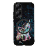 Honor 90 unicorn suojakuoret - Sininen - Noora Kämppi