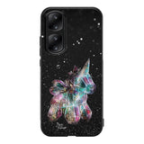 Honor 90 unicorn suojakuoret - Valkoinen - Noora Kämppi - Ei