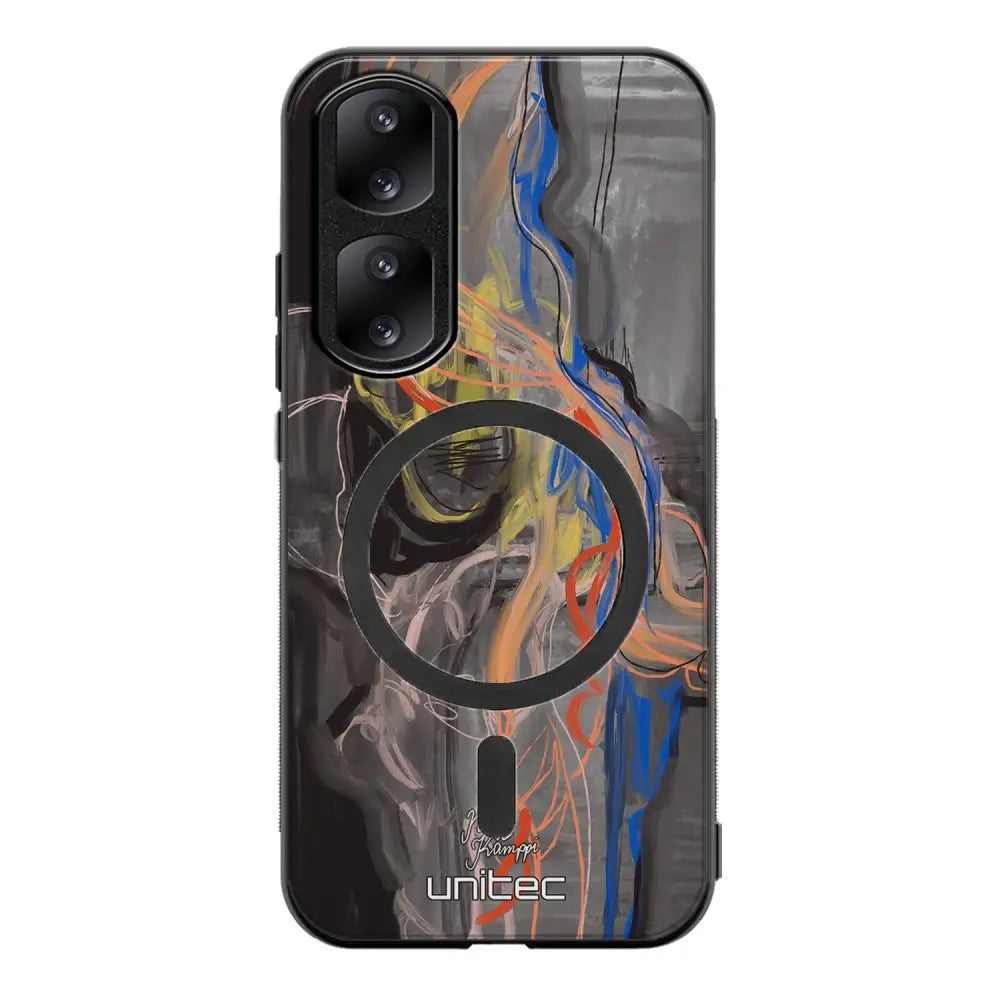 Honor 90 urban magic suojakuoret - Tarina - Noora Kämppi