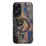 Honor 90 urban magic suojakuoret - Tarina - Noora Kämppi