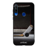 Honor 9X jääkiekko suojakuoret - Jääkiekko - Ei