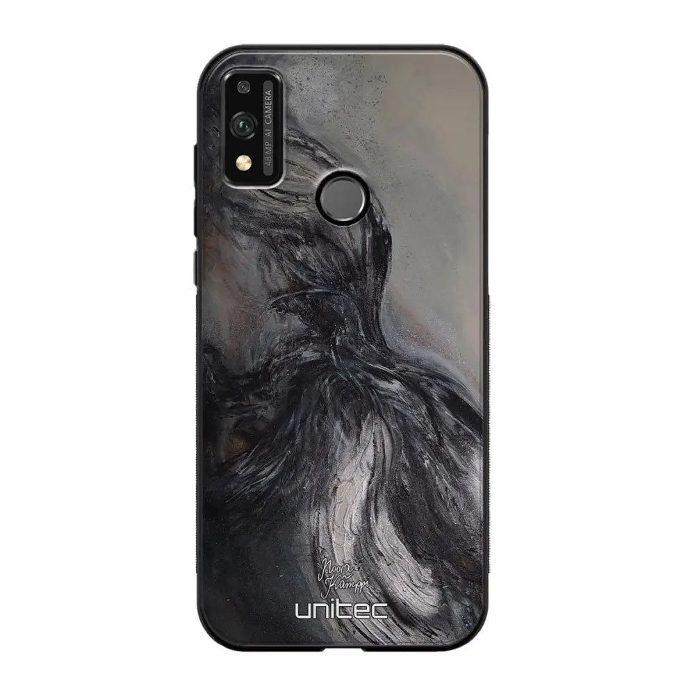 Honor 9X Lite animal kingdom suojakuoret - Unknown - Noora Kämppi - Ei