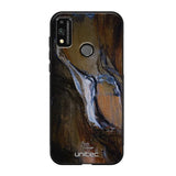 Honor 9X Lite luonnon lumo suojakuoret - Railo - Noora Kämppi - Ei