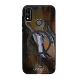 Honor 9X Lite luonnon lumo suojakuoret - Railo - Noora Kämppi