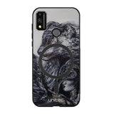 Honor 9X Lite mystinen voima suojakuoret - Your Land - Noora Kämppi