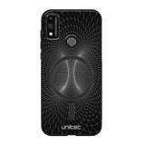 Honor 9X Lite suojakuoret - 3D Illusion