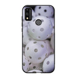 Honor 9X Lite suojakuoret - Salibandy - Ei