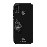 Honor 9X Lite surrealistic sadness suojakuoret - Kärmes - Noora Kämppi - Ei