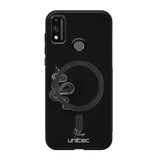 Honor 9X Lite surrealistic sadness suojakuoret - Kärmes - Noora Kämppi