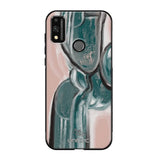 Honor 9X Lite urban magic suojakuoret - Syli - Noora Kämppi - Ei