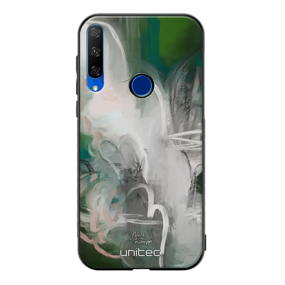 Honor 9X modern art suojakuoret - Siimes - Noora Kämppi - Ei