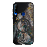 Honor 9X mystinen voima suojakuoret - Chosen One - Noora Kämppi