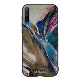 Honor 9X mystinen voima suojakuoret - Heat - Noora Kämppi - Ei