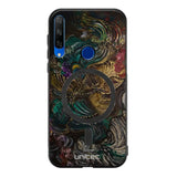 Honor 9X mystinen voima suojakuoret - Queen - Noora Kämppi