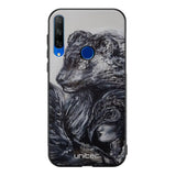 Honor 9X mystinen voima suojakuoret - Your Land - Noora Kämppi - Ei