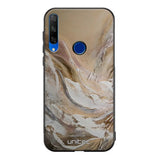 Honor 9X pehmeä eleganssi suojakuoret - Vaarna - Noora Kämppi - Ei