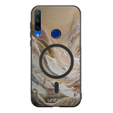 Honor 9X pehmeä eleganssi suojakuoret - Vaarna - Noora Kämppi