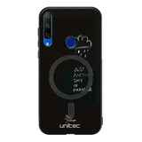 Honor 9X surrealistic sadness suojakuoret - Just Another Day - Noora Kämppi