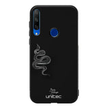 Honor 9X surrealistic sadness suojakuoret - Kärmes - Noora Kämppi - Ei