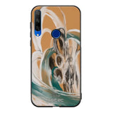 Honor 9X urban magic suojakuoret - Kehrä - Noora Kämppi - Ei