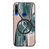 Honor 9X urban magic suojakuoret - Syli - Noora Kämppi