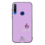 Honor 9X urban magic suojakuoret - Worthy - Noora Kämppi - Ei