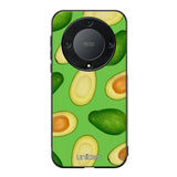 Honor Magic 5 Lite hedelmä suojakuoret - Avocados - Ei