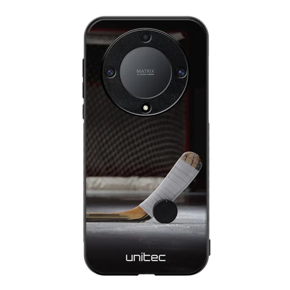 Honor Magic 5 Lite jääkiekko suojakuoret - Jääkiekko - Ei