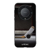 Honor Magic 5 Lite jääkiekko suojakuoret - Jääkiekko - Ei