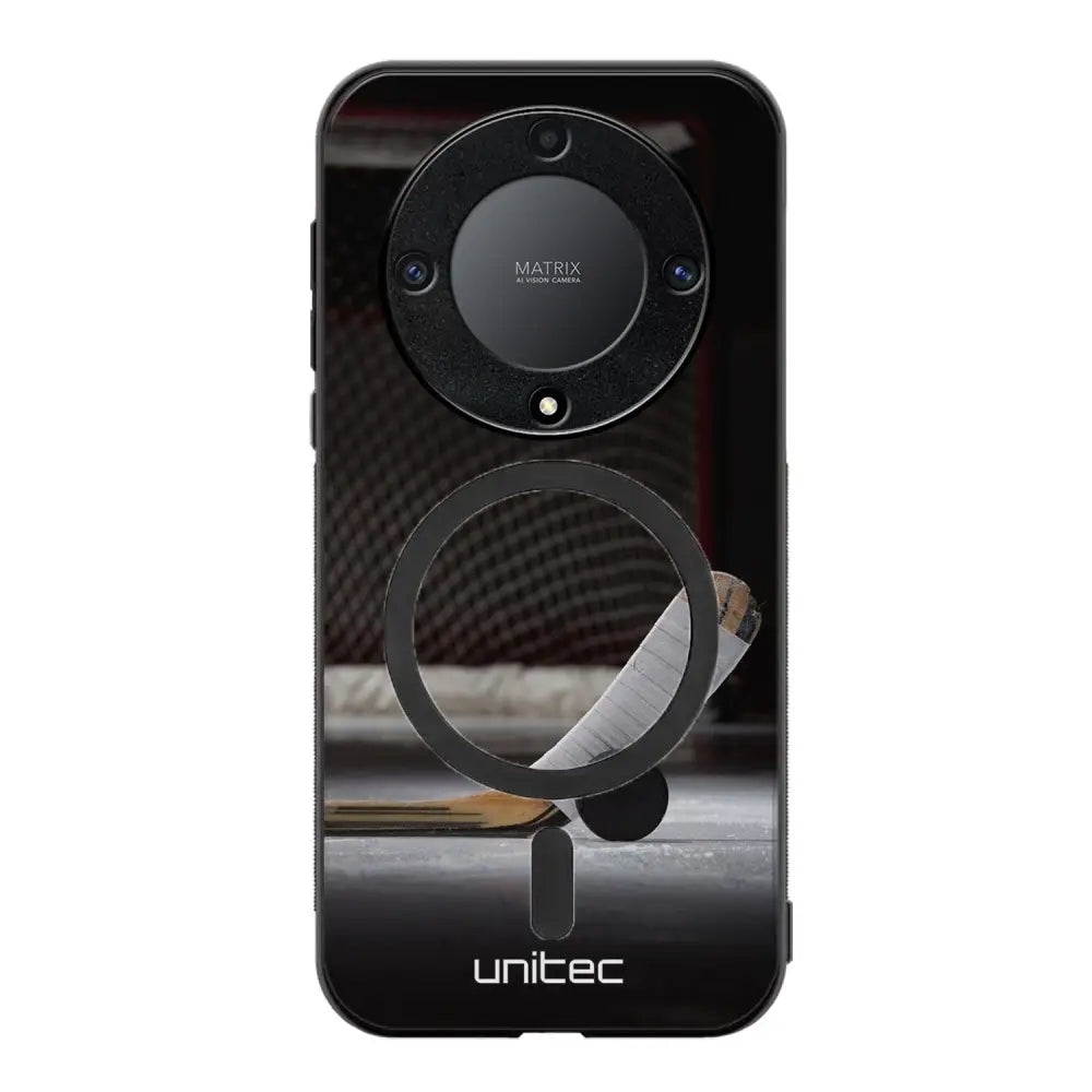 Honor Magic 5 Lite jääkiekko suojakuoret - Jääkiekko