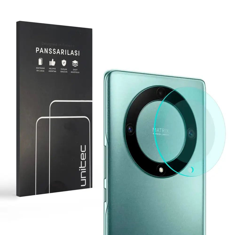 Honor Magic 5 Lite Kameran panssarilasi