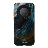 Honor Magic 5 Lite luonnon lumo suojakuoret - Vulcan - Noora Kämppi - Ei