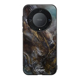 Honor Magic 5 Lite luonnon lumo suojakuoret - Windy - Noora Kämppi - Ei