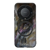 Honor Magic 5 Lite modern art suojakuoret - Ophelia - Noora Kämppi